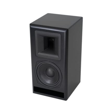 Boxă FT6 HiFi Mk1 Black